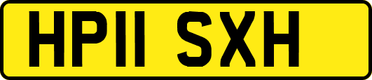 HP11SXH
