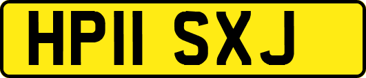 HP11SXJ