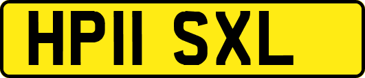HP11SXL