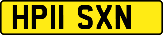 HP11SXN