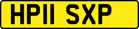 HP11SXP