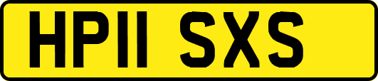 HP11SXS