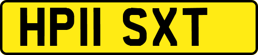HP11SXT