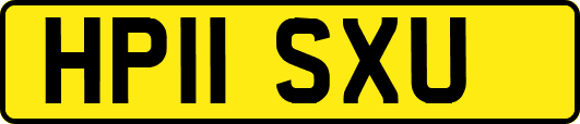 HP11SXU