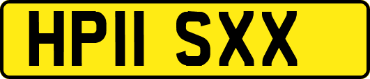 HP11SXX