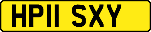 HP11SXY