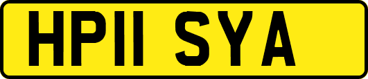 HP11SYA