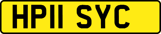 HP11SYC