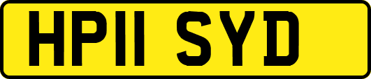 HP11SYD