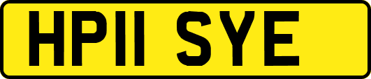 HP11SYE