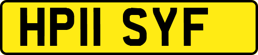 HP11SYF