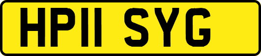 HP11SYG