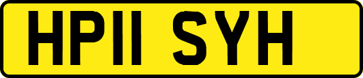 HP11SYH