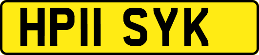 HP11SYK