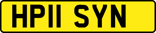 HP11SYN