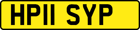 HP11SYP