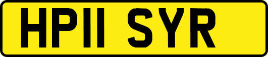 HP11SYR