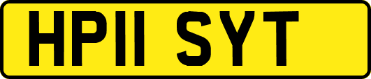 HP11SYT