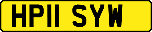 HP11SYW