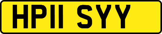 HP11SYY