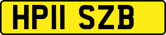 HP11SZB
