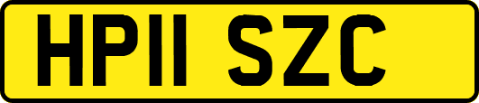 HP11SZC