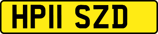 HP11SZD