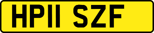 HP11SZF