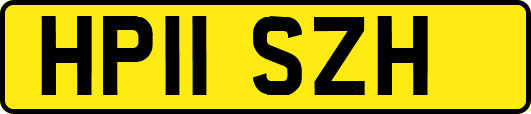 HP11SZH