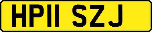HP11SZJ
