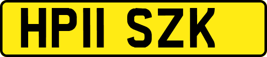 HP11SZK