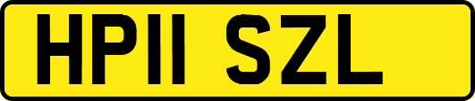 HP11SZL