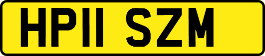 HP11SZM