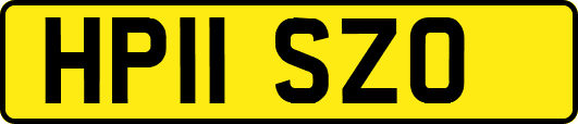HP11SZO