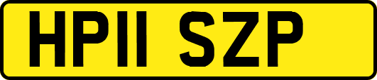 HP11SZP