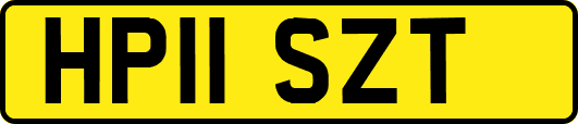 HP11SZT