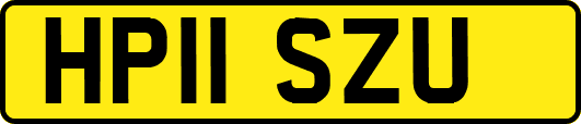 HP11SZU
