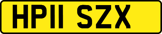 HP11SZX