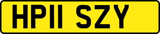 HP11SZY