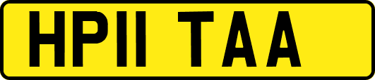 HP11TAA