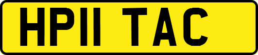 HP11TAC