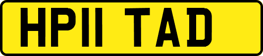 HP11TAD