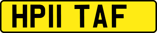 HP11TAF
