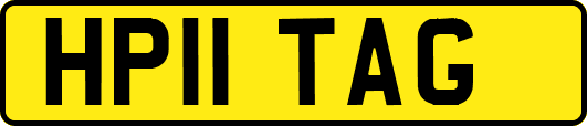 HP11TAG