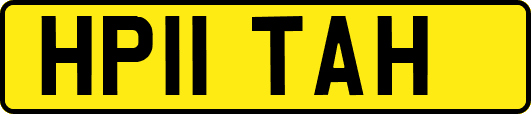 HP11TAH