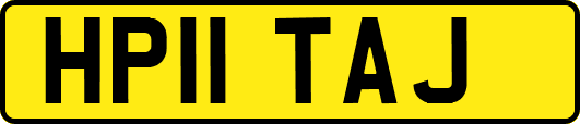 HP11TAJ