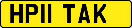 HP11TAK