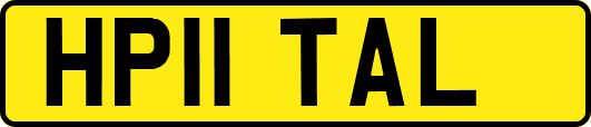 HP11TAL