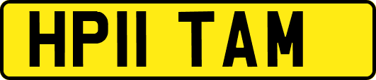HP11TAM