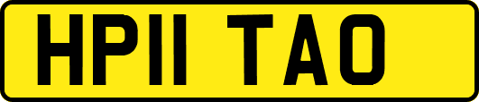 HP11TAO